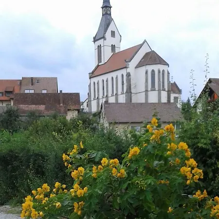 Holiday home Ferienhaus Keller *