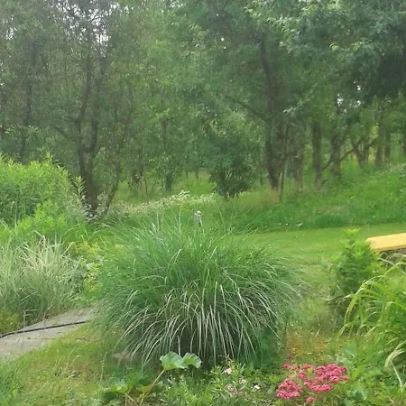 Ferienhaus Keller Holiday home *