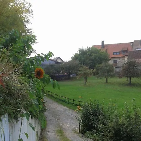 Ferienhaus Keller Holiday home *