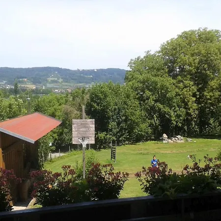 Ferienhaus Keller