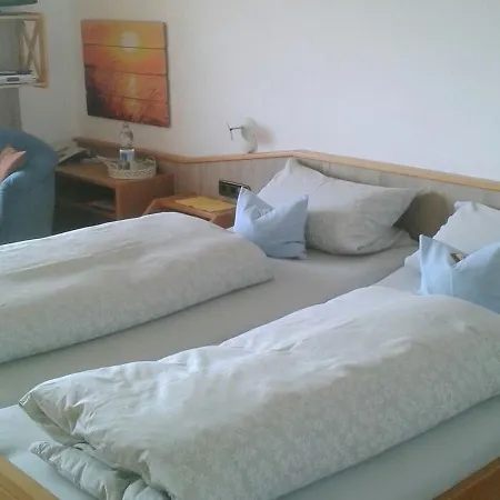 Ferienhaus Keller Holiday home Lippertsreute