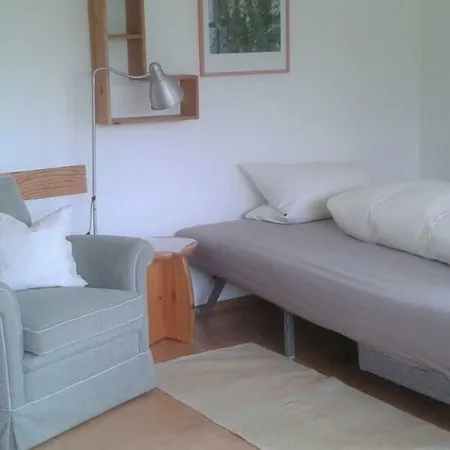 Holiday home Ferienhaus Keller Lippertsreute