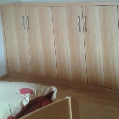 Ferienhaus Keller Lippertsreute